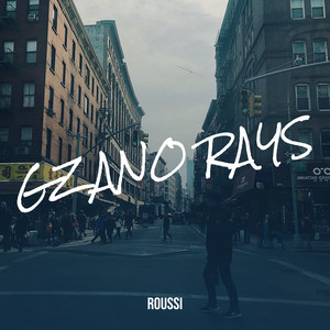 GZANO RAYS by Roussi