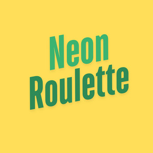 Neon Roulette by neegan5