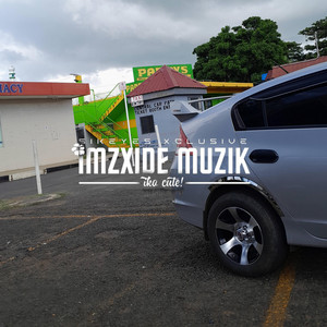 Iko Cute - Dekha Jo Tumko (feat. ImzXide & Avish679) [Jive Riddimz]