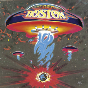 Boston - Album by Boston | Spotify
