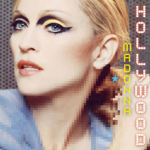 Hollywood (Remixes) cover art