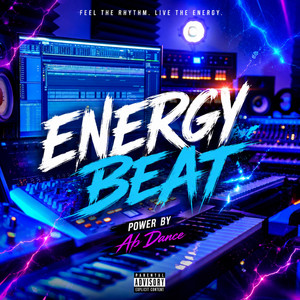 Ab dance Energy Beat by Ab Comedian