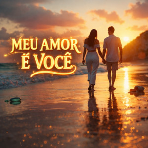 Moizés Alberto Caetano - Meu Amor É Você