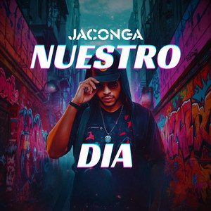 Nuestro Dia by JACONGA