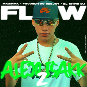 FLOW ISAKK 2