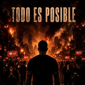 Todo es posible by Andy Ciavo