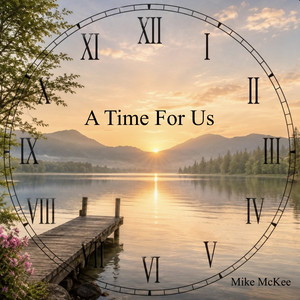 Easy With You by Mike McKee