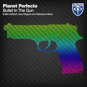 Bullet in the Gun - Timelapse by Marco V Extended Remix by Planet Perfecto, Marco V