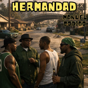 HERMANDAD by MANUEL CODIGO