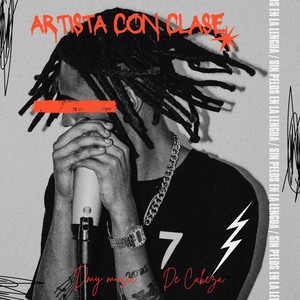 De Cabeza by Artista Con Clase, Dmy Music, Mv5 Y Dayi Dm