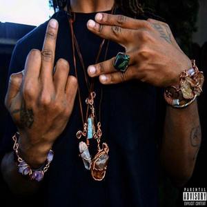 BLK MGK Freestlye by Robby Ra'$hu