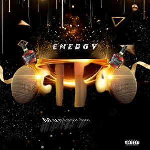 Energy by Muntasir Easy