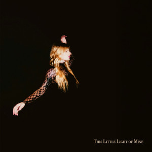 Chelsea King - This Little Light of Mine (Cover)