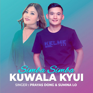 Simba Simba Kuwala Kyui (feat. Sumina Lo)