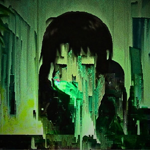 pushed away