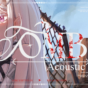TOMB - Acoustic Ver. by miwa