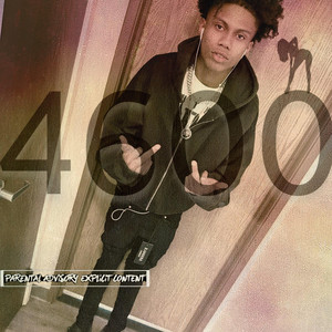 46Hunnid by Baby.vee