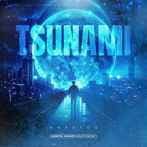 ANASTOS - TSUNAMI