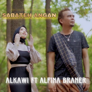 Sabateh Angan by Alkawi, Alfina Braner