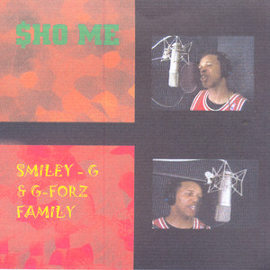 【G-RAP】 SMILEY G - I DO IT 4 U I Do It 4 U - song and lyrics by Smiley-G | Spotify