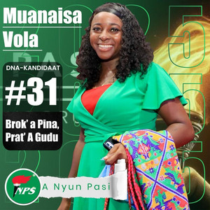 Buta Vola by Sharo GB