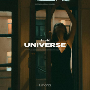 Universe by Javid