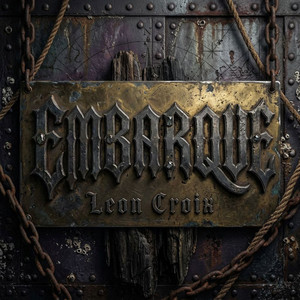 Embarque by Leon Croix