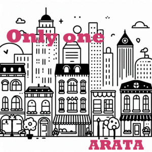 ルンルンスキップ by ARATA