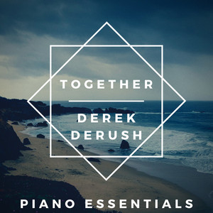 Dark Clouds by Derek DeRush - Piano Essentials