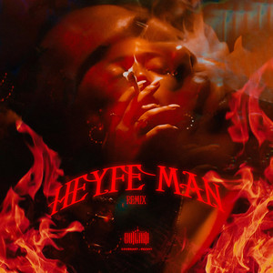 Heyfe Man (Saeed Payab Remix)