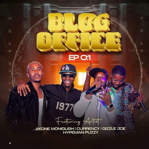 Moniglish - Define (feat. Currency) [Gizzle Joe]