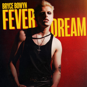 Adonis by Bryce Bowyn