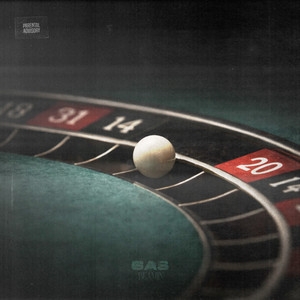 GAS by BEAMIN