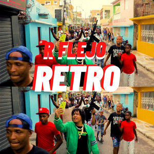 Retro by Peke Producerd, Rflejo