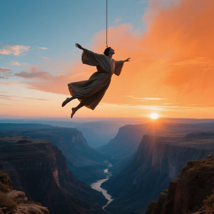 Taking the Leap by KHOIRUDIN
