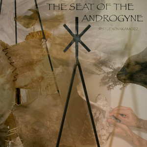 Valeria Radchenko - Seat Five (feat. Ezekiel Yurdanur)