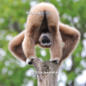 Very big by TESSA NANNIA
