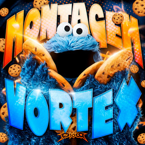 atic & DJ Raulipues - MONTAGEM VORTEX (Super Slowed)