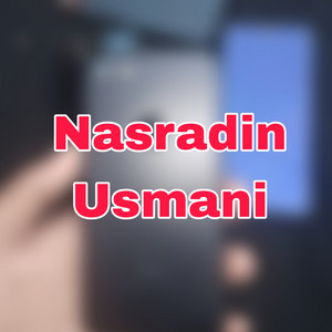 Nasradin Usmani - Zam Be La Speen Sara Jora