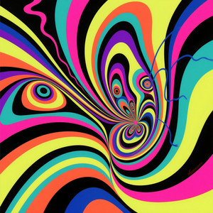 Dasi Geren - The Fall of My Love