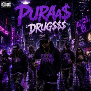 PURAa$ DRUG$$$ by FCH la vendicion