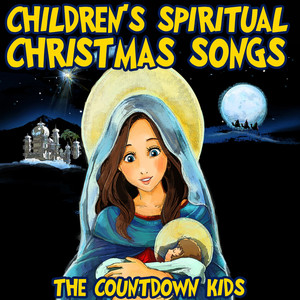 Children's Spiritual Christmas Songs album