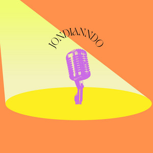 JONDIANDO by ANNYMELODI