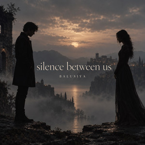 silence between us by BALUSIYA