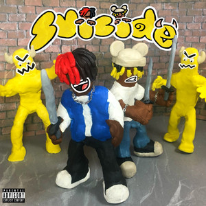 Suicide by DC THE DON, midwxst
