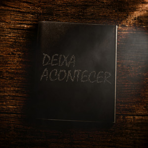 Deixa acontecer by Akashi Cruz, Xmit