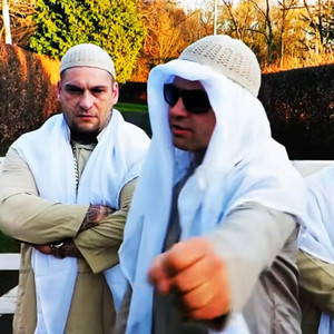 Popek & Denis - Pakistańskie Disco (2025 Mix)