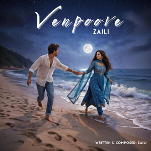 VENPOOVE by ZAILI