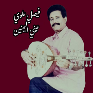 عيني اليمين by فيصل علوي