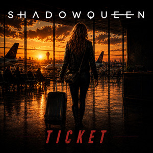 Ticket by Shadowqueen
